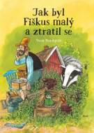 Jak byl Fiškus malý a ztratil se - cena, porovnanie