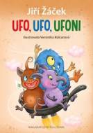 UFO,UFO, Ufoni - cena, porovnanie