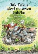 Jak Fiškus sázel masovou kuličku - cena, porovnanie