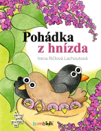 Pohádka z hnízda - cena, porovnanie