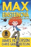 Max Einsteinová 3 - Zachraňuje budoucnost - cena, porovnanie