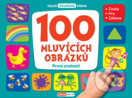 100 mluvících obrázků První znalosti