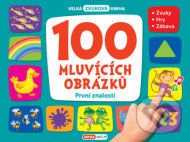 100 mluvících obrázků První znalosti - cena, porovnanie