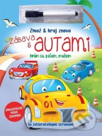 Zmaž a hraj znova - Zábava s autami