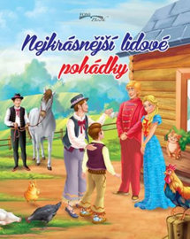 Nejkrásnější lidové pohádky