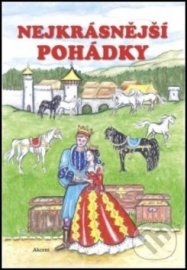 Nejkrásnější pohádky (Hans Christian Andersen)