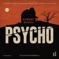 Psycho - CDmp3 - cena, porovnanie