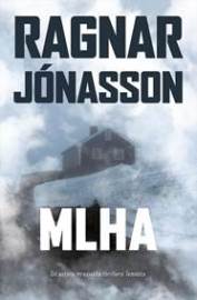 Mlha - Jónasson Ragnar