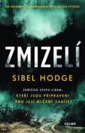 Zmizelí - Hodge Sibel - cena, porovnanie