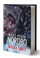 Maska smrti - Nordbo Mads Peder - cena, porovnanie