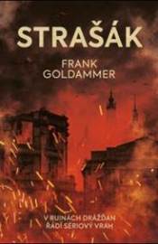 Strašák - Frank Goldammer