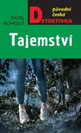 Tajemství - Kohout Pavel