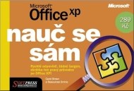 Nauč se sám Microsoft Office XP - cena, porovnanie