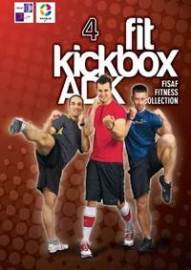 Fit kickbox - DVD