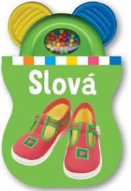 Slová - Priddy Roger