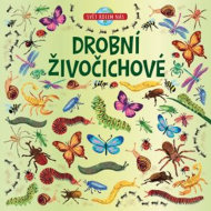 Drobní živočichové - cena, porovnanie