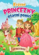 Krásné princezny, úžasní poníci - cena, porovnanie