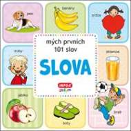 Slova mých prvních 101 slov - cena, porovnanie