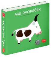 Můj dvoreček - cena, porovnanie