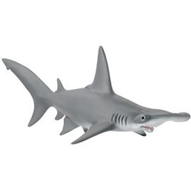 Schleich 14835 Žralok kladivohlavý