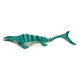 Schleich 15026 Mosasaurus s pohyblivou čeľusťou