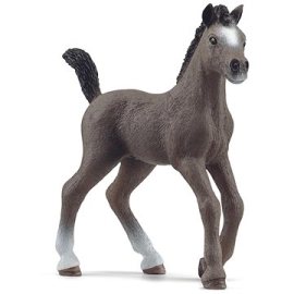 Schleich Žriebä plemena Selle Français