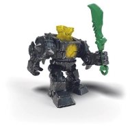 Schleich Tieňový pralesný robot Eldrador Mini Creatures - cena, porovnanie