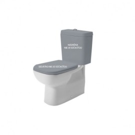 Duravit D-Code 21180920002