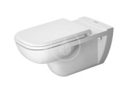 Duravit D-Code 22280920002 - cena, porovnanie