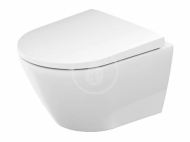 Duravit D-Neo 45880900A1 - cena, porovnanie