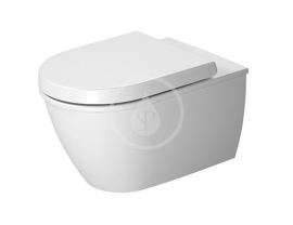 Duravit Splachovacia nádrž Darling New 25570900001