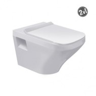 Duravit DuraStyle 0063790000 - cena, porovnanie