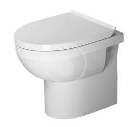 Duravit DuraStyle Basic 41840900A1