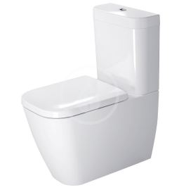 Duravit Happy D.2 2134092000