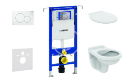 Geberit Duofix Set 111.355.00.5 NR1