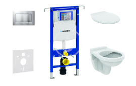 Geberit Duofix Set 111.355.00.5 NR7