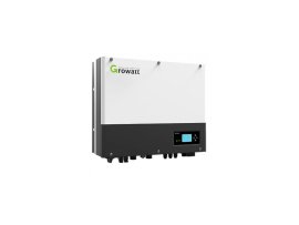 Growatt Sph Tl Bh Up Ark H A Kwh Pricemania