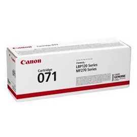 Canon CRG-071 BK