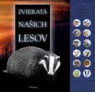 Zvieratá našich lesov - cena, porovnanie