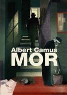 Mor - Camus Albert - cena, porovnanie