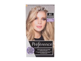 L´oreal Paris Préférence 8.1 Copenhaguen 174ml