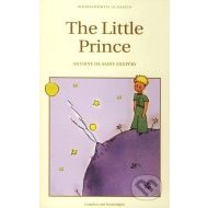 The Little Prince - cena, porovnanie