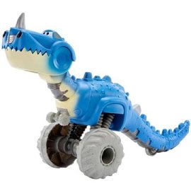 Mattel Cars jazdiaci Dino