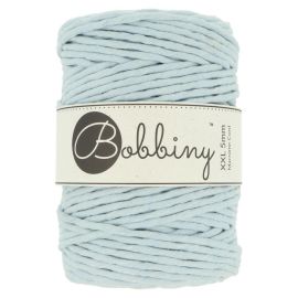 Bobbiny Macrame Cord Misty 5 mm 100 m