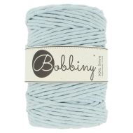 Bobbiny Macrame Cord Misty 5 mm 100 m - cena, porovnanie