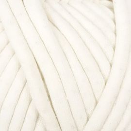 YarnArt Priadza  Cord Yarn, krémová 752, 250 g, 73 m