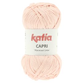 Katia Capri 82159 marhuľová 50 g 125 m