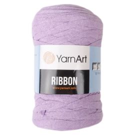 YarnArt Ribbon 765 svetlá fialová 250 g, 125 m