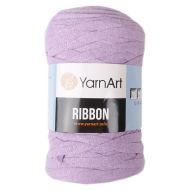 YarnArt Ribbon 765 svetlá fialová 250 g, 125 m - cena, porovnanie