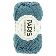 Drops Priadza Paris jeans modrá 50 g, 75 m ID6402 - cena, porovnanie